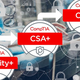 Illustration for article titled Save Hundreds On The 2018 CompTIA Security Certification Bundle ($17)em/em